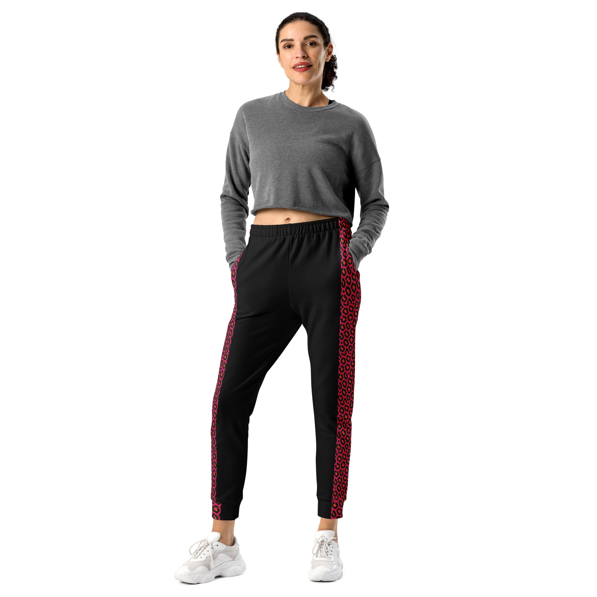 Pantalon de Jogging pour Femme