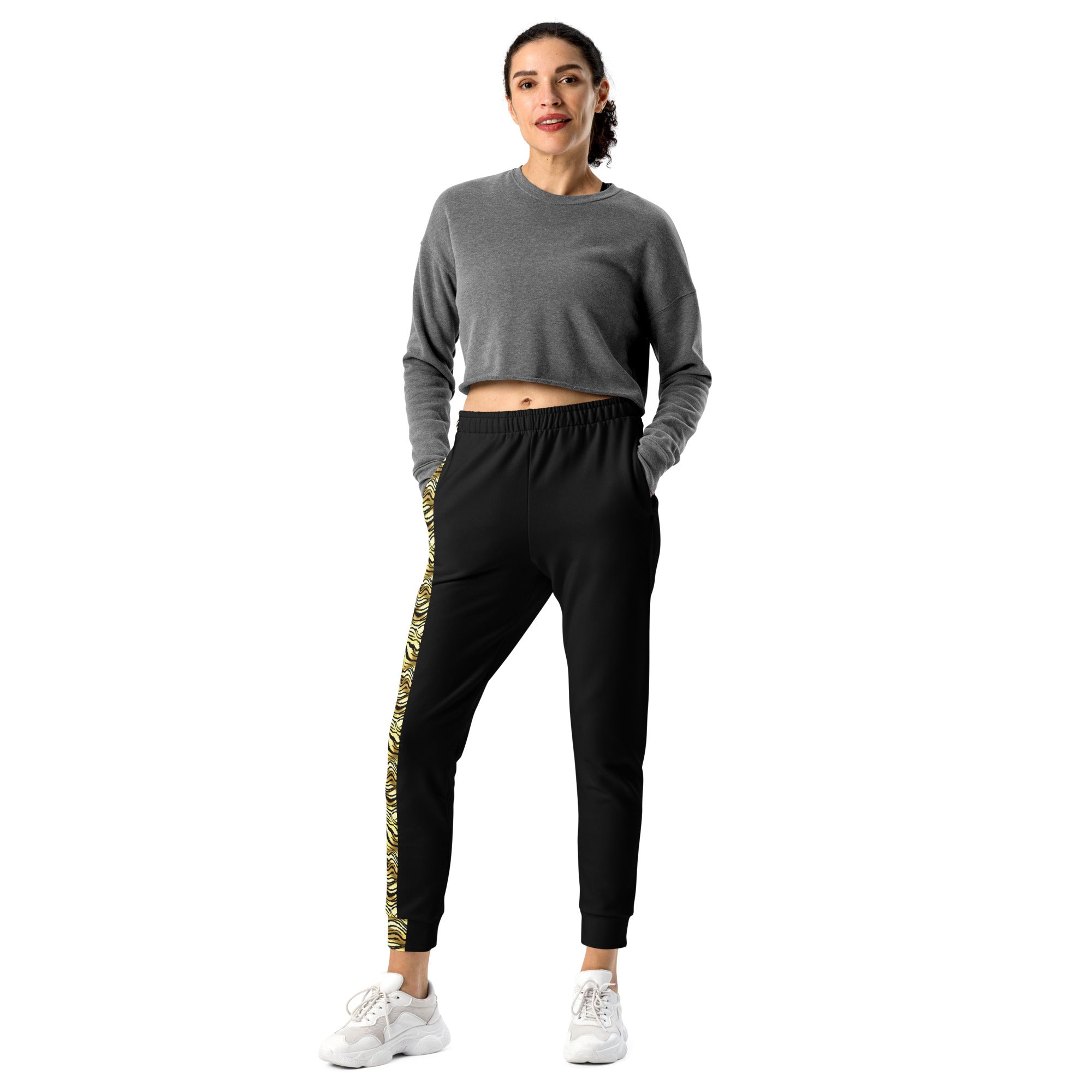 Pantalon de Jogging pour Femme