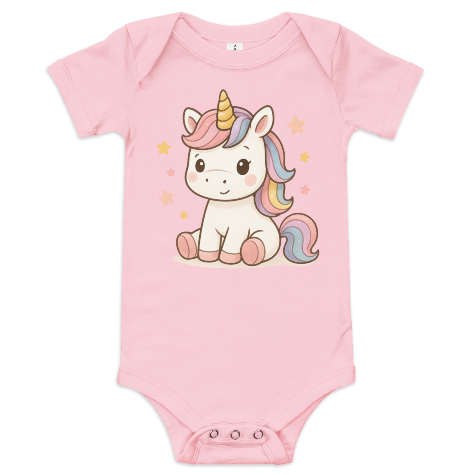 Body à manches courtes bébé