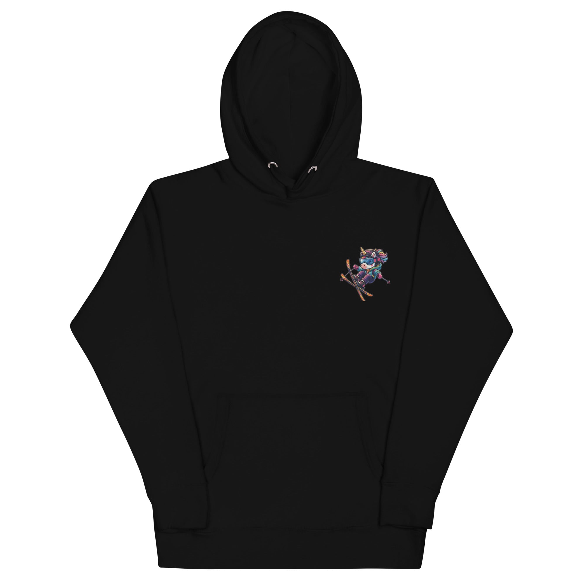 Sweat à Capuche Unisexe