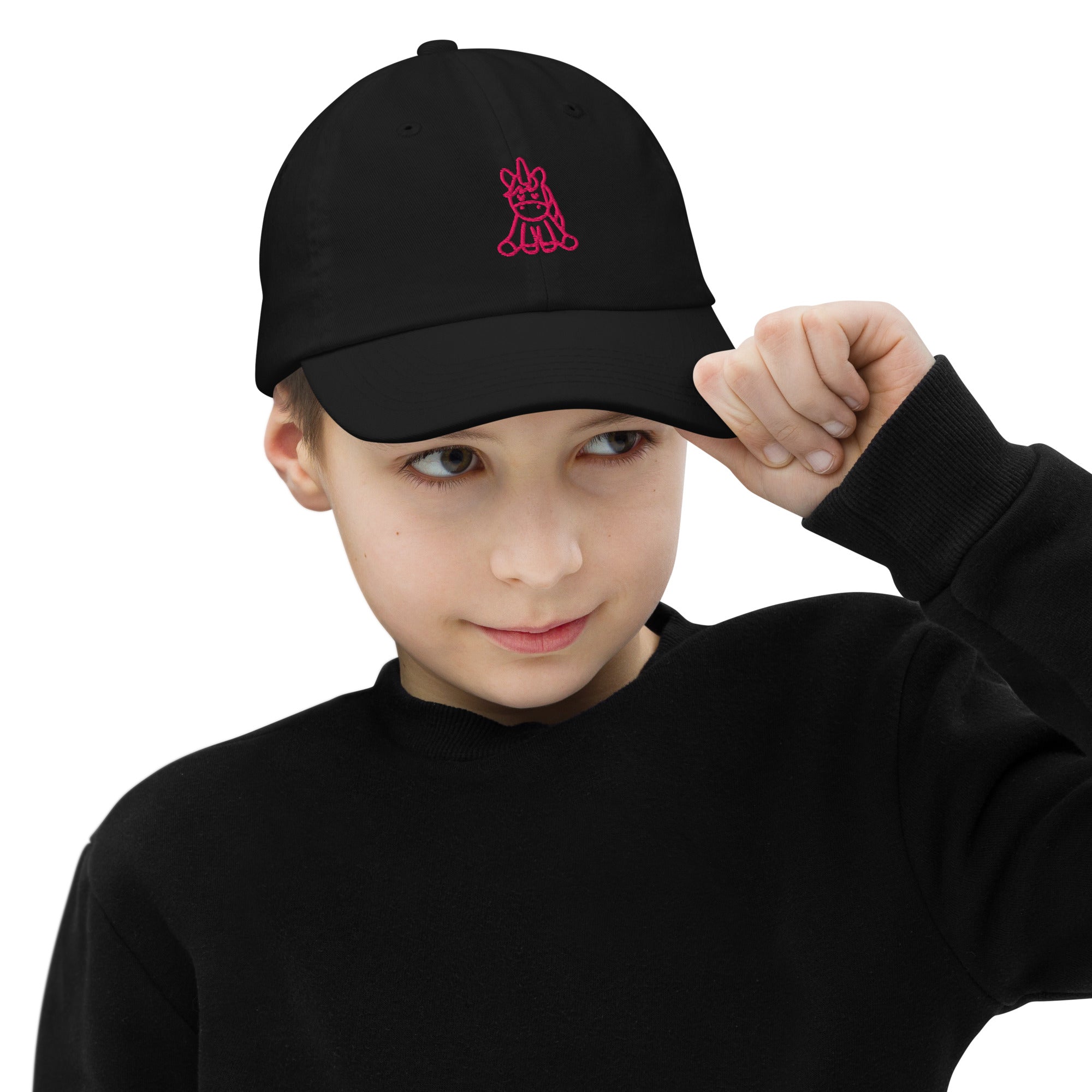 Casquette junior